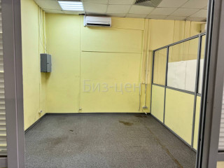 Фотография Аренда офиса, 96 м² , 2-й Хорошёвский проезд 7с8  №2