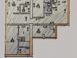 Фотография Аренда офиса, 198 м² , Михневская улица 8  №9