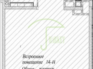 Фотография Аренда магазина, 50 м² , улица Шекспира 1к1  №5