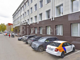 Фотография Аренда офиса, 18 м² , Партийный переулок 1к57с1  №6