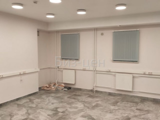 Фотография Аренда офиса, 54 м² , улица Большая Ордынка 8/1с6  №6