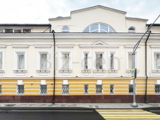 Фотография Аренда офиса, 54 м² , улица Большая Ордынка 8/1с6  №9