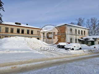 Фотография Аренда помещения свободного назначения, 1200 м² , микрорайон Поваровка 10  №3