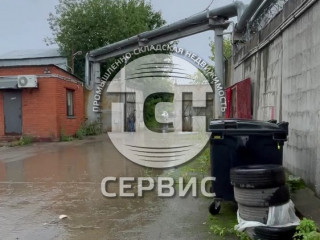 Фотография Аренда склада, 856 м² , Шереметьевское шоссе 11  №3