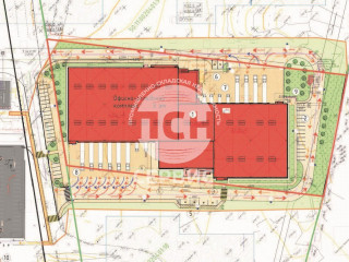 Фотография Аренда склада, 9000 м² , Пятницкое шоссе,  7-й километр вл2  №1