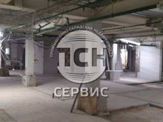 Фотография Аренда склада, 400 м² , Ялагина 17  №1