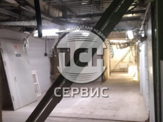 Фотография Аренда склада, 400 м² , Ялагина 17  №3