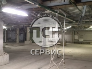 Фотография Аренда склада, 400 м² , Ялагина 17  №4