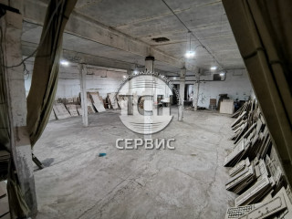 Фотография Аренда склада, 1000 м² , деревня Кузнецово 45  №6