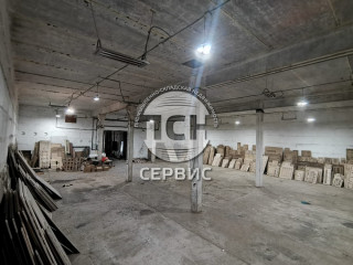 Фотография Аренда склада, 1000 м² , деревня Кузнецово 45  №3