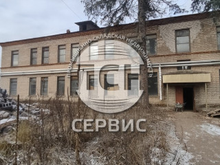 Фотография Аренда помещения свободного назначения, 600 м² , микрорайон Поваровка 10  №3