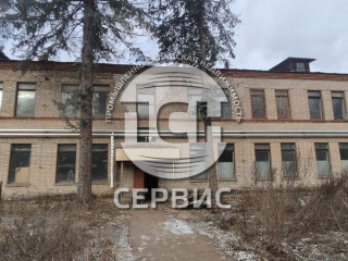 Фотография Аренда помещения свободного назначения, 600 м² , микрорайон Поваровка 10  №2