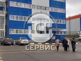 Фотография Аренда склада, 11200 м² , Придорожная улица к5  №8