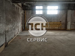 Фотография Аренда склада, 800 м² , улица Лермонтова 12  №2