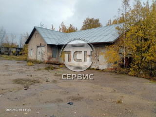 Фотография Аренда производственного помещения, 3000 м² , микрорайон Механического завода № 1  №6