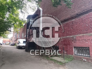 Фотография Аренда помещения свободного назначения, 90 м² , Революционный проспект 50/34  №3