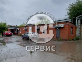 Фотография Аренда склада, 856 м² , Шереметьевское шоссе 11  №4