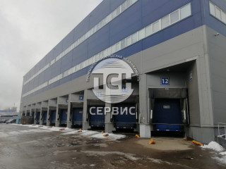 Фотография Аренда склада, 14265 м² , Садовая улица 6  №2