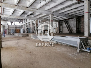 Фотография Аренда склада, 9230 м² , Центральная улица 2Д  №3