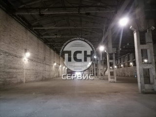 Фотография Аренда склада, 9230 м² , Центральная улица 2Д  №2