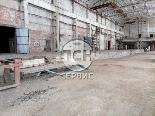 Фотография Аренда склада, 9230 м² , Центральная улица 2Д  №4