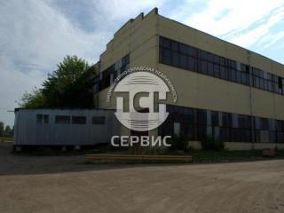 Фотография Аренда склада, 9230 м² , Центральная улица 2Д  №6