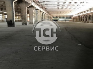 Фотография Аренда склада, 4400 м² , Московское шоссе 96с1  №2