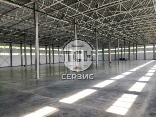 Фотография Аренда склада, 9000 м² , Станционная 3  №3