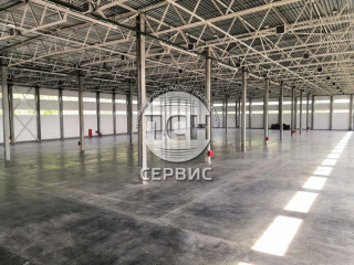 Фотография Аренда склада, 9000 м² , Станционная 3  №4