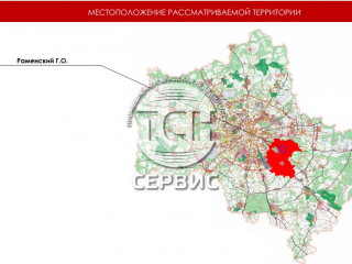 Фотография Аренда склада, 49500 м² , промзона Полигон №4