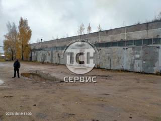 Фотография Аренда производственного помещения, 3000 м² , микрорайон Механического завода № 1  №4