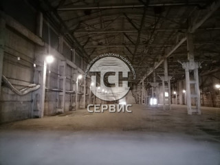 Фотография Аренда склада, 9230 м² , Центральная улица 2Д  №1