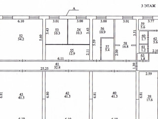 Фотография Аренда офиса, 17 м² , Складская улица 5  №1