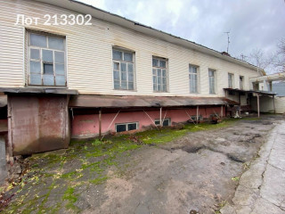 Фотография Продажа помещения свободного назначения, 2987 м² , улица Льва Толстого 12  №4