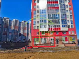 Фотография Аренда магазина, 162 м² , проспект Героев 18  №1