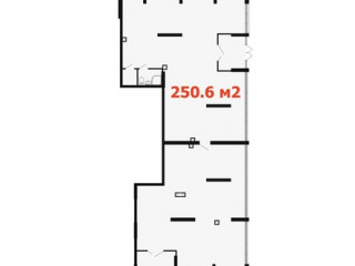 Фотография Продажа помещения свободного назначения, 251 м² , Космонавтов пр-кт 110  №8