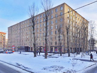 Фотография Аренда офиса, 38 м² , ул. Профсоюзная 3  №2