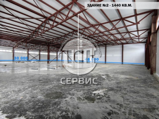 Фотография Продажа склада, 3744 м² , Новослободская улица 30  №13