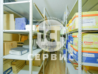 Фотография Аренда офиса, 200 м² , Холмогорка 3А  №3