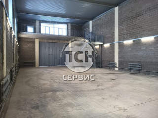 Фотография Аренда производственного помещения, 1500 м² , Заречная улица 139А  №4