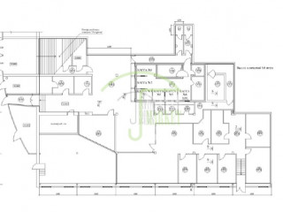 Фотография Продажа магазина, 555 м² , Беговая улица 3  №15