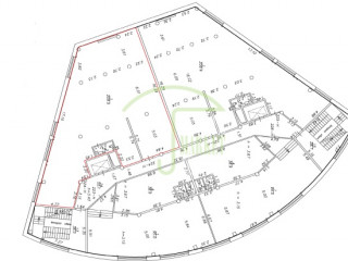 Фотография Аренда магазина, 212 м² , Ждановская улица 45  №5