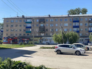 Фотография Продажа магазина, 84 м² , Центральная улица 91  №5