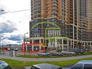 Фотография Аренда магазина, 120 м² , улица Михаила Дудина 10  №2