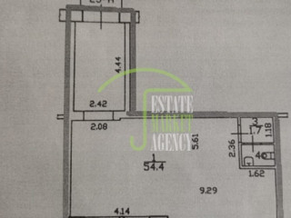 Фотография Аренда магазина, 60 м² , улица Уточкина 6к1  №2