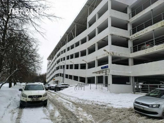 Фотография Аренда помещения свободного назначения, 1300 м² , улица Бехтерева 14  №7