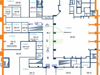 Фотография Продажа магазина, 7013 м² , проспект Косыгина 30  №11