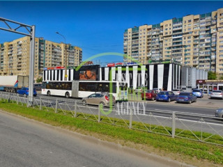 Фотография Продажа магазина, 7013 м² , проспект Косыгина 30  №6