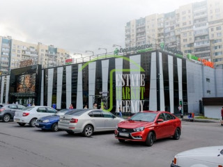 Фотография Продажа магазина, 7013 м² , проспект Косыгина 30  №7