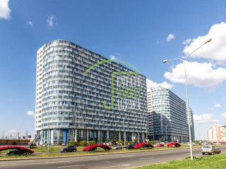 Фотография Продажа магазина, 226 м² , проспект Героев 27к1  №3